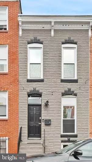 420 N CHESTER ST, Baltimore, MD 21231
