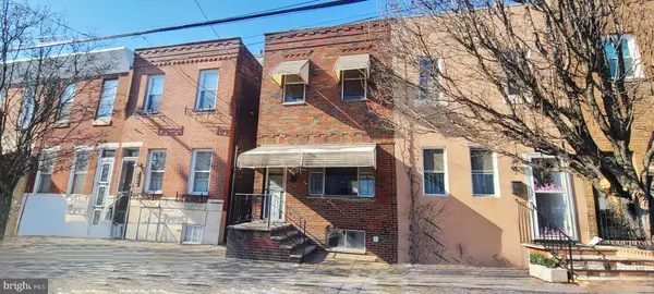 Philadelphia, PA 19148,2038 S 2ND ST