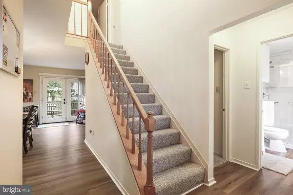 Owings Mills, MD 21117,301 KEARNEY DR