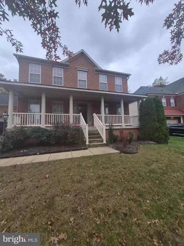 9252 SENNA CT, Waldorf, MD 20603