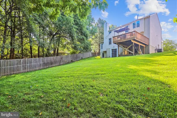 Gaithersburg, MD 20877,18518 GINGERBREAD LN