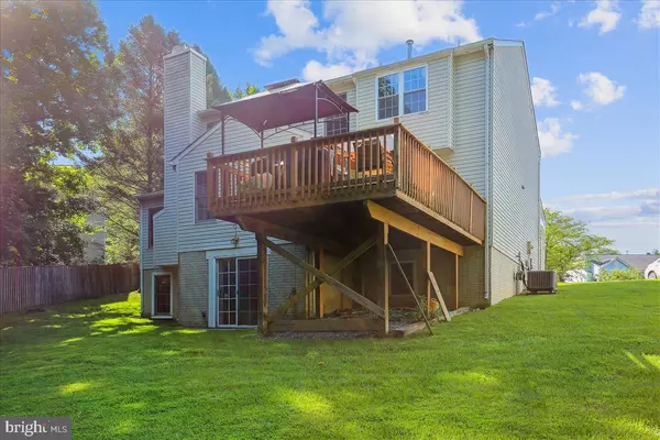 Gaithersburg, MD 20877,18518 GINGERBREAD LN