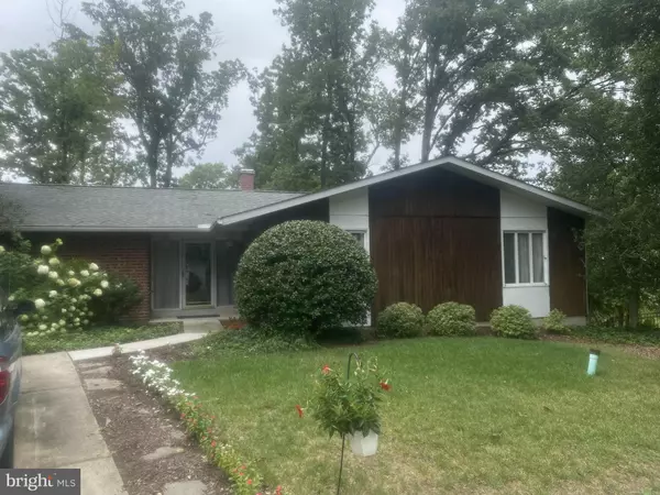 406 FOWLER CT, Joppa, MD 21085