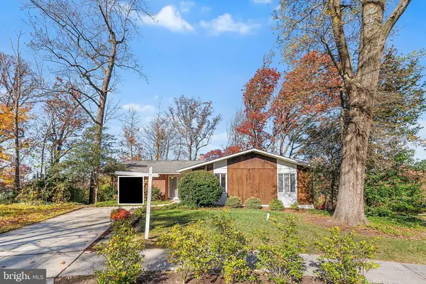 406 FOWLER CT, Joppa, MD 21085