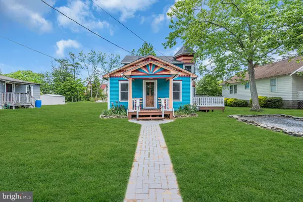 Barnegat, NJ 08005,19 CENTER ST