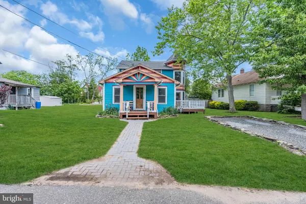 Barnegat, NJ 08005,19 CENTER ST