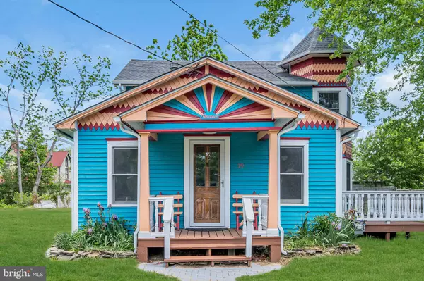 Barnegat, NJ 08005,19 CENTER ST