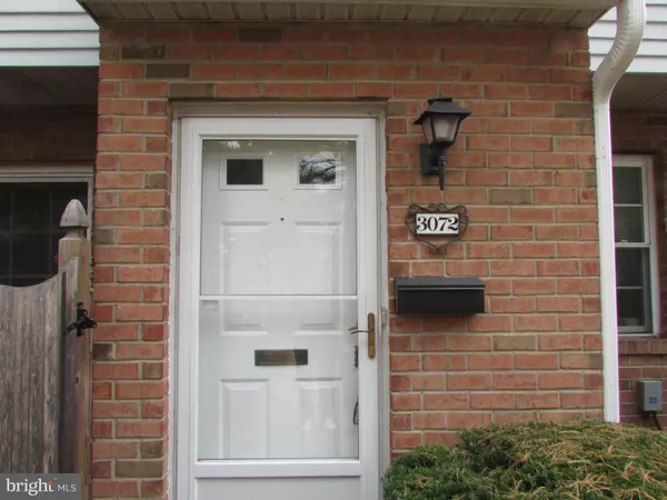 Palmyra, NJ 08065,3072 HARBOUR DR #3072