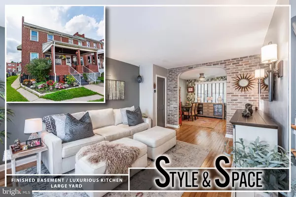 416 IMLA ST, Baltimore, MD 21224