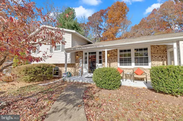 Woodbridge, VA 22192,2218 WINDJAMMER DR