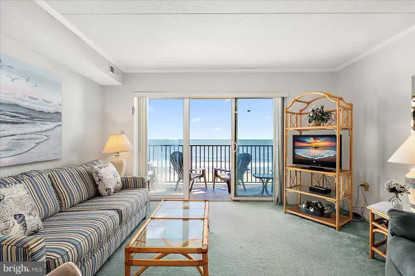 Ocean City, MD 21842,10002 COASTAL HWY #407