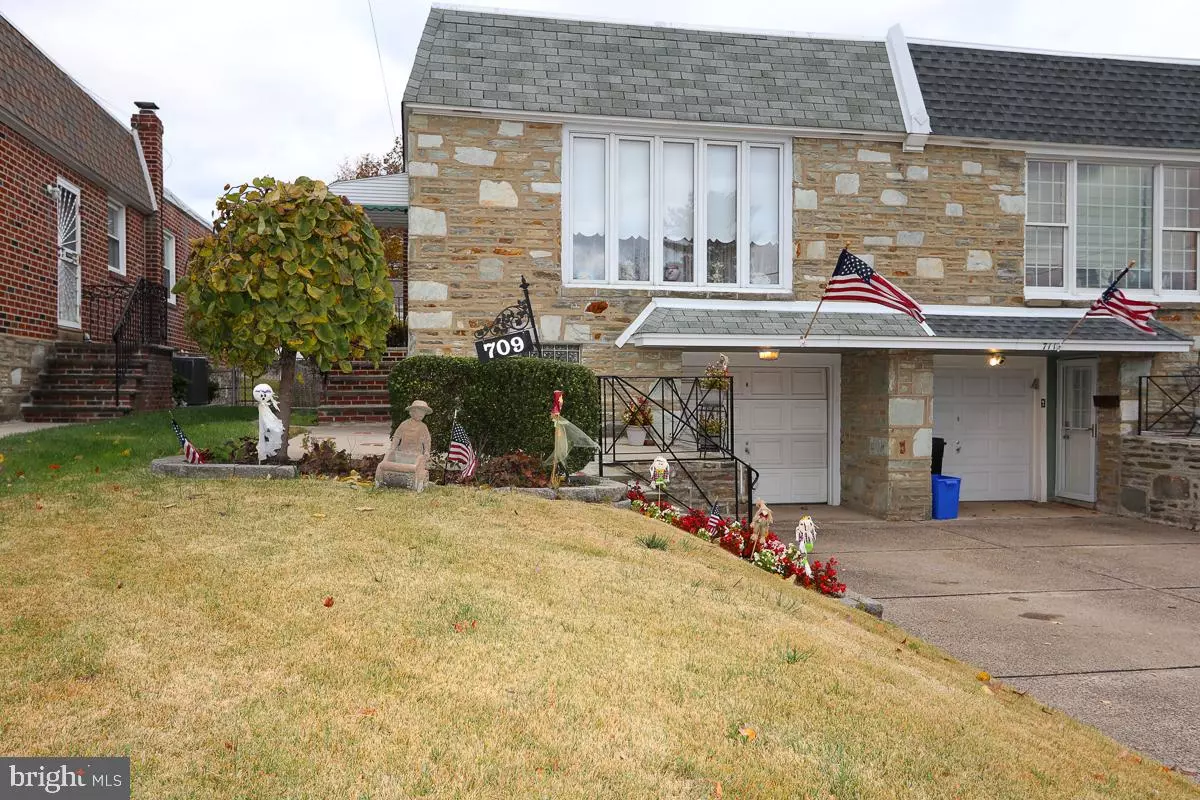 Philadelphia, PA 19111,709 HARTEL AVE