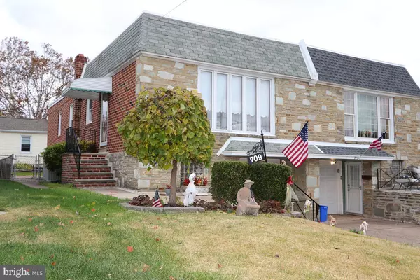 Philadelphia, PA 19111,709 HARTEL AVE