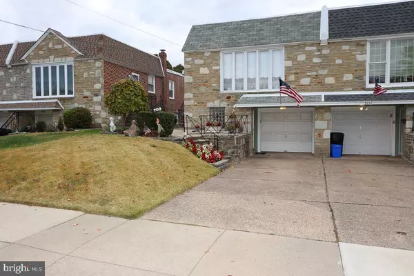 Philadelphia, PA 19111,709 HARTEL AVE