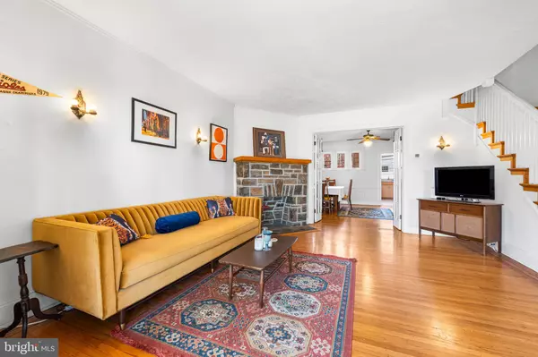 Baltimore, MD 21218,902 E 36TH ST