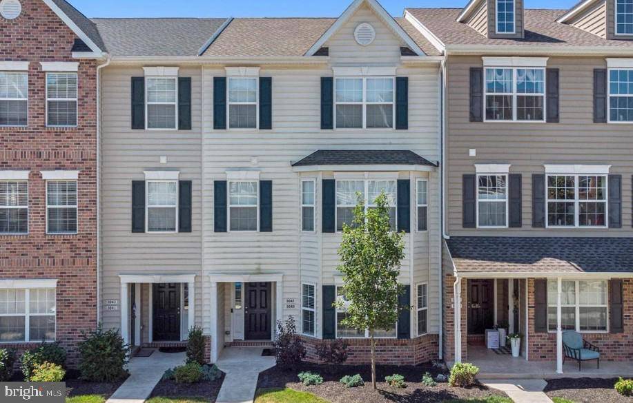 3045 DAVENPORT WAY, Pennsburg, PA 18073