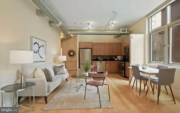 Washington, DC 20001,811 4TH ST NW #105