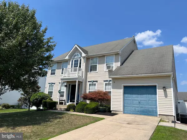 Sicklerville, NJ 08081,114 ABERDEEN DR