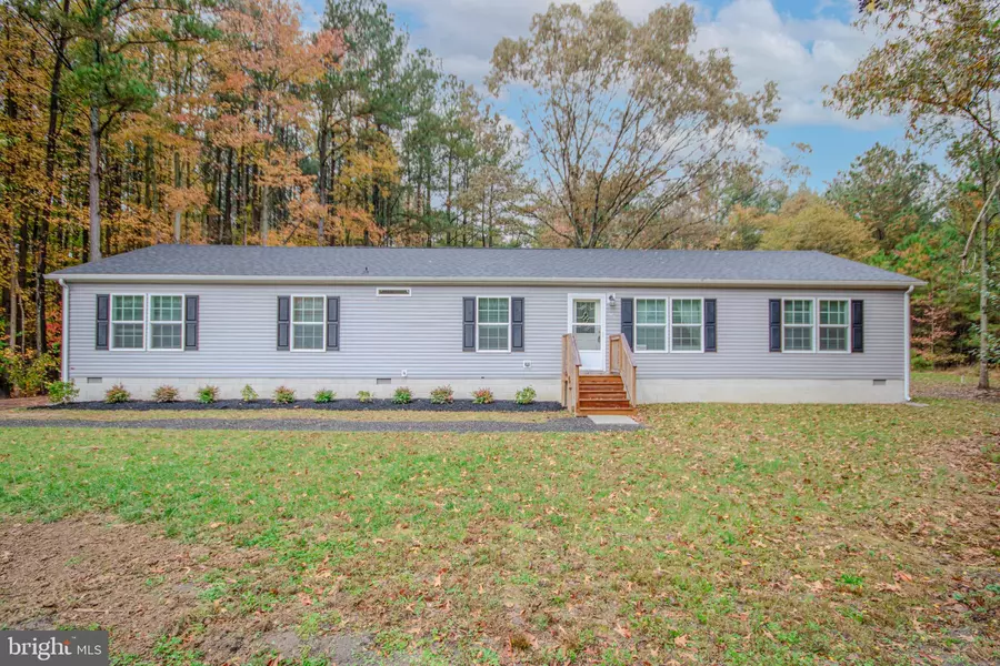 31784 OLD OCEAN CITY RD, Salisbury, MD 21804