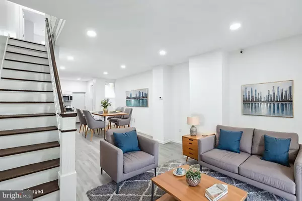 5540 HARMER ST, Philadelphia, PA 19131