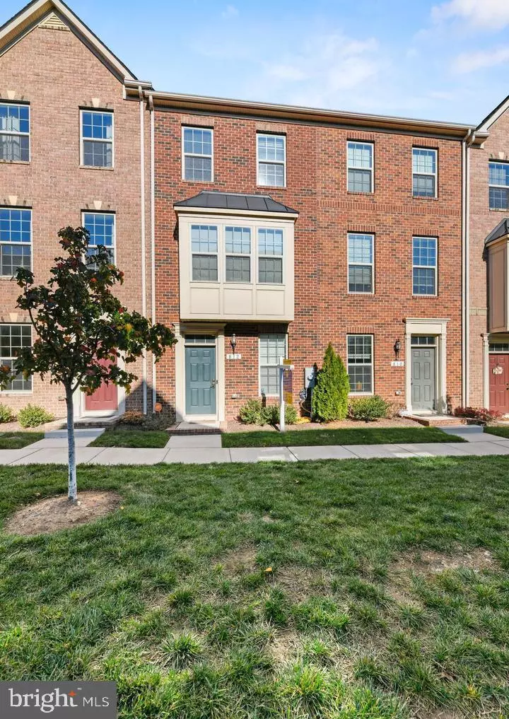 Baltimore, MD 21224,812 S MACON ST