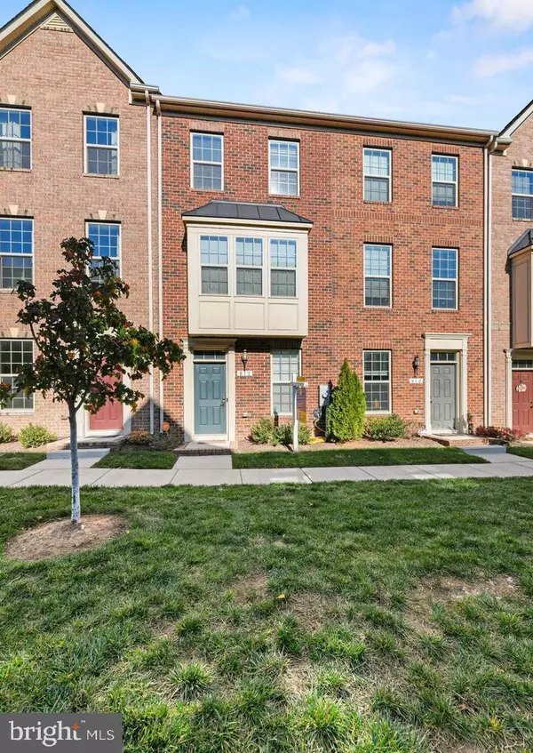 812 S MACON ST, Baltimore, MD 21224