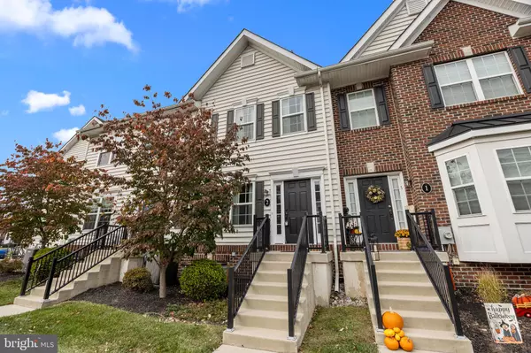 Doylestown, PA 18902,3799 JACOB STOUT RD #2