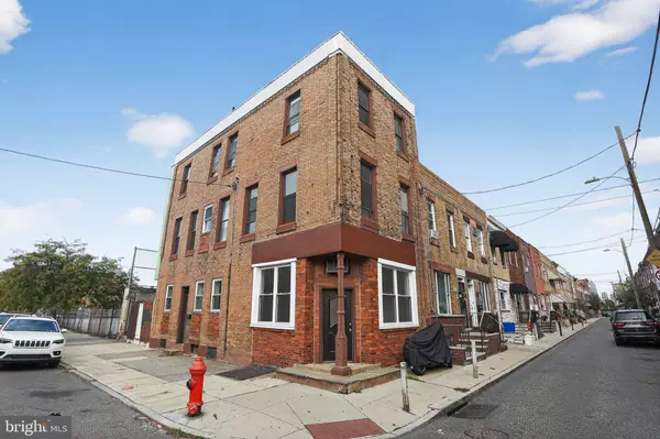 Philadelphia, PA 19145,2252 S HICKS ST #2