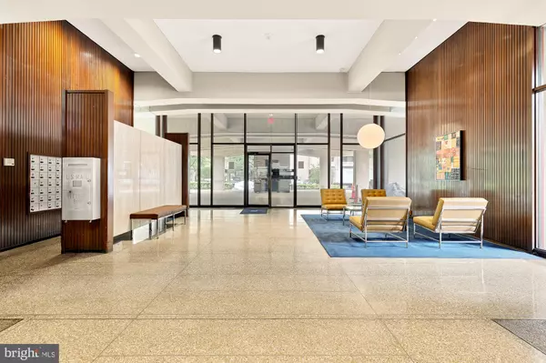 Washington, DC 20024,1245 4TH ST SW #E511