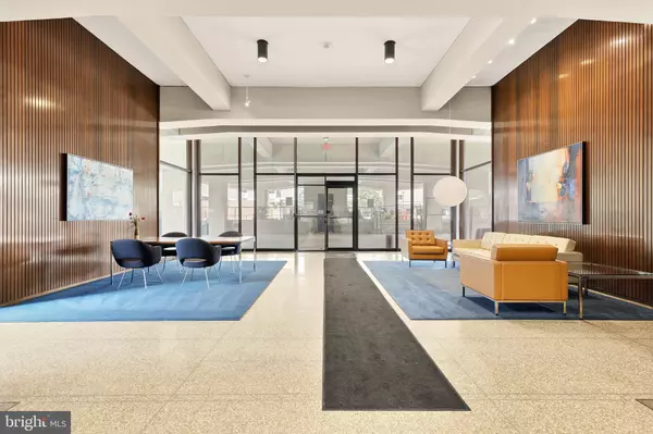 Washington, DC 20024,1245 4TH ST SW #E511