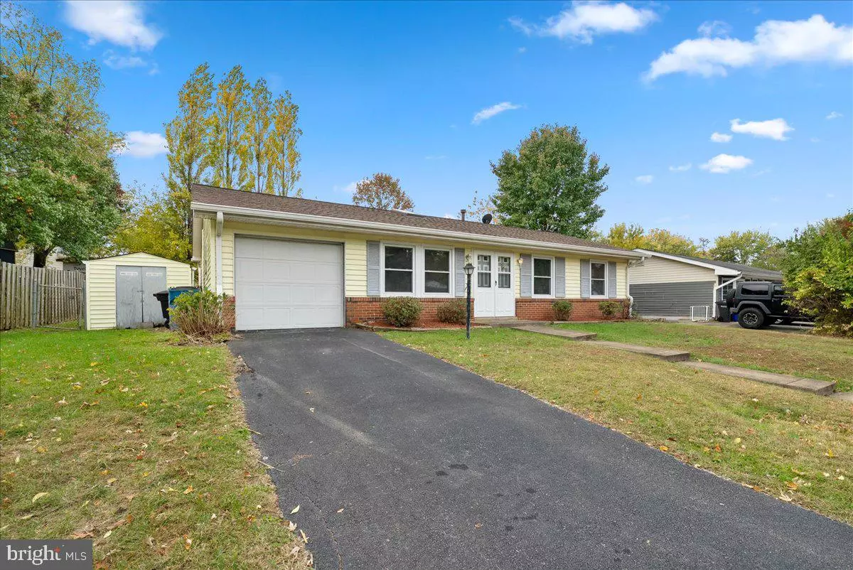 Sterling, VA 20164,314 E STAUNTON AVE E