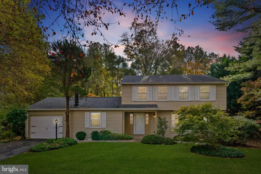 2202 JESTER CT, Reston, VA 20191