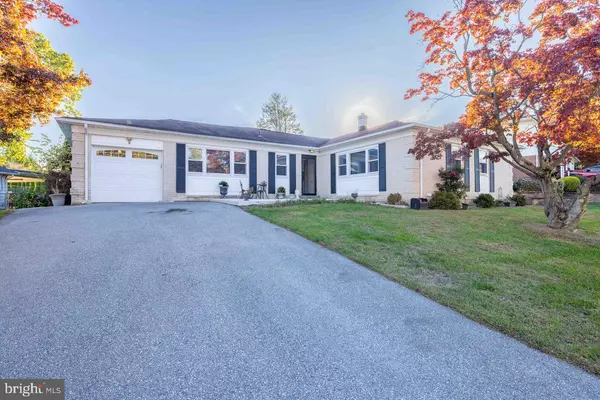 Wilmington, DE 19808,1135 ELDERON DR