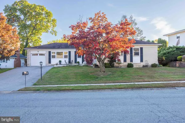 Wilmington, DE 19808,1135 ELDERON DR