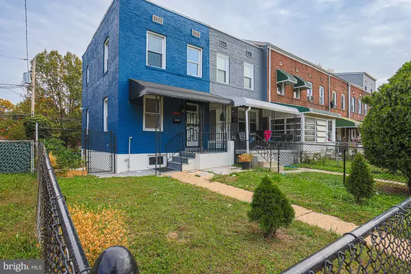 Baltimore, MD 21225,2819 BOOKERT DR