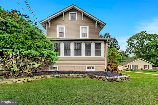 Lawrence Twp, NJ 08648,19 GRAF AVE