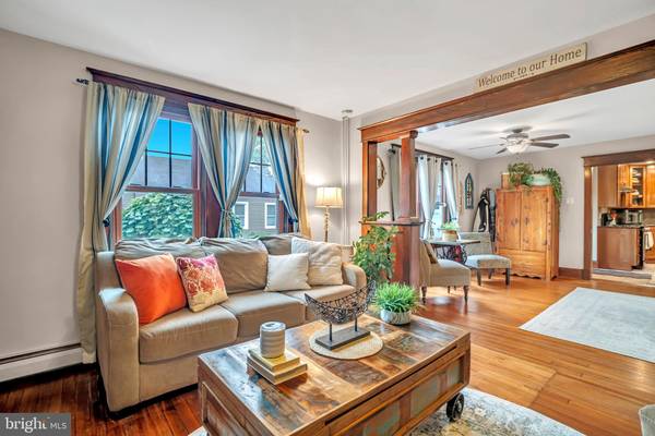 Lawrence Twp, NJ 08648,19 GRAF AVE