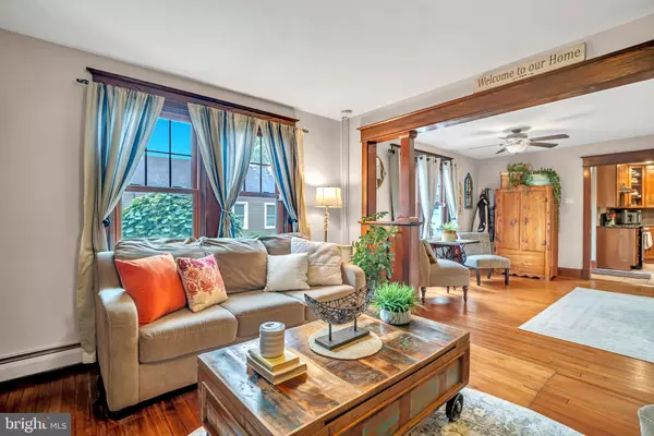 Lawrence Twp, NJ 08648,19 GRAF AVE