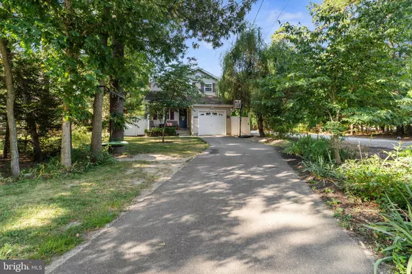 Forked River, NJ 08731,1427 FOCH AVE