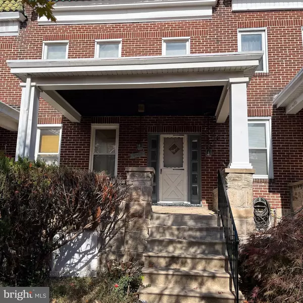 2420 CALVERTON HEIGHTS AVE, Baltimore, MD 21216