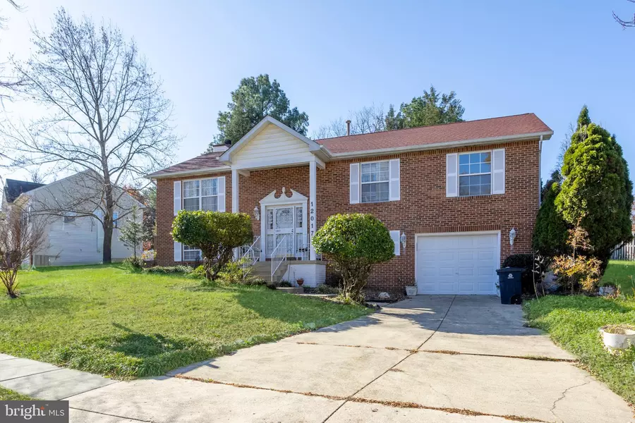 12017 DEKA RD, Clinton, MD 20735