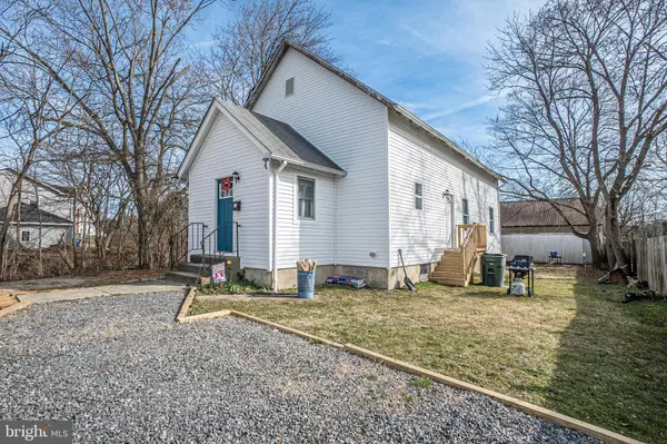 12 ZANE ST, Glassboro, NJ 08028