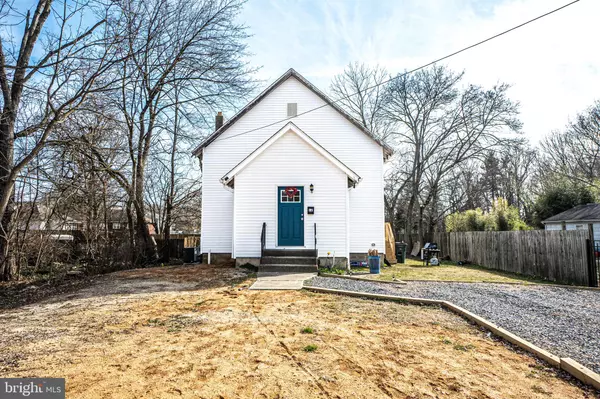 Glassboro, NJ 08028,12 ZANE ST