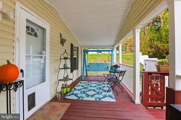 Mount Holly Springs, PA 17065,12 LARKEN LANE