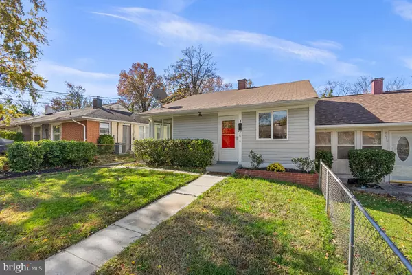 Landover, MD 20785,2014 BARLOWE PL