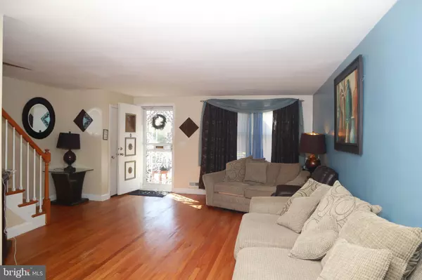 Baltimore, MD 21206,4628 PARKSIDE DR