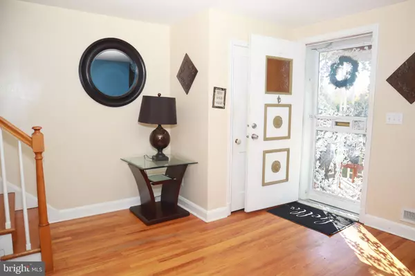 Baltimore, MD 21206,4628 PARKSIDE DR