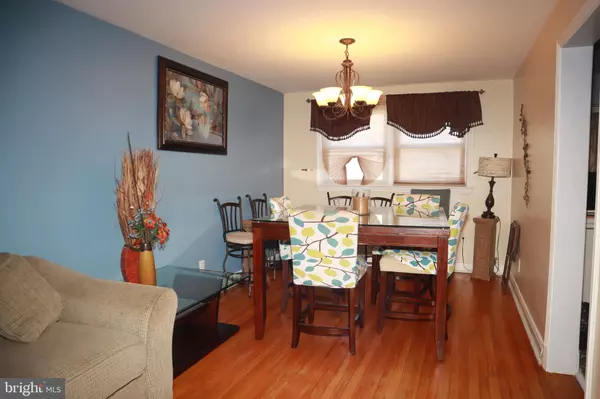 Baltimore, MD 21206,4628 PARKSIDE DR