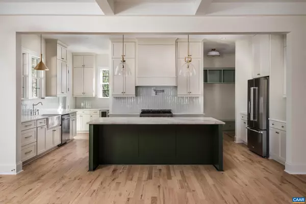 Crozet, VA 22932,3C ROTHWELL LN #LOT 3C