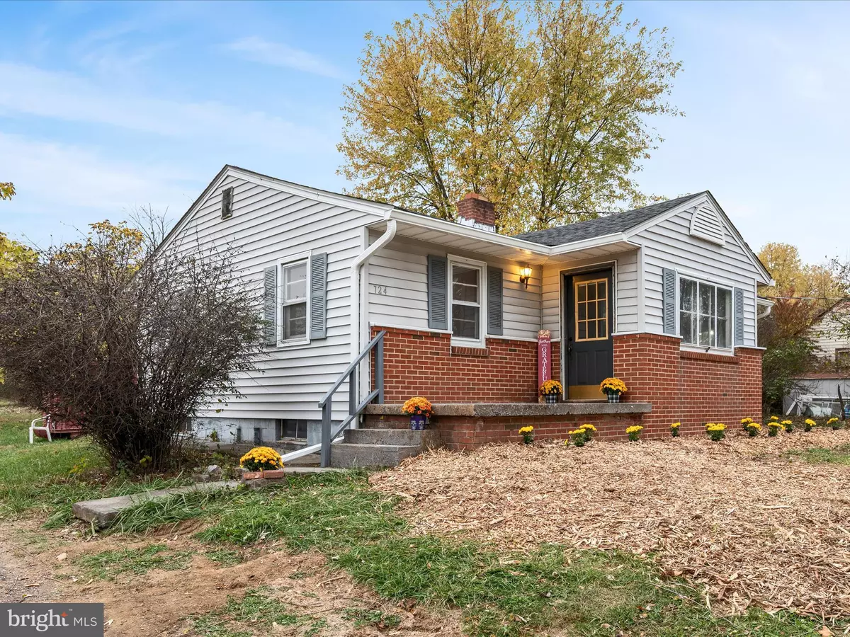 Stephenson, VA 22656,724 JORDAN SPRINGS RD